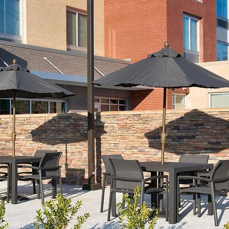 Fairfield By Marriott Inn & Suites Memphis Arlington Екстериор снимка