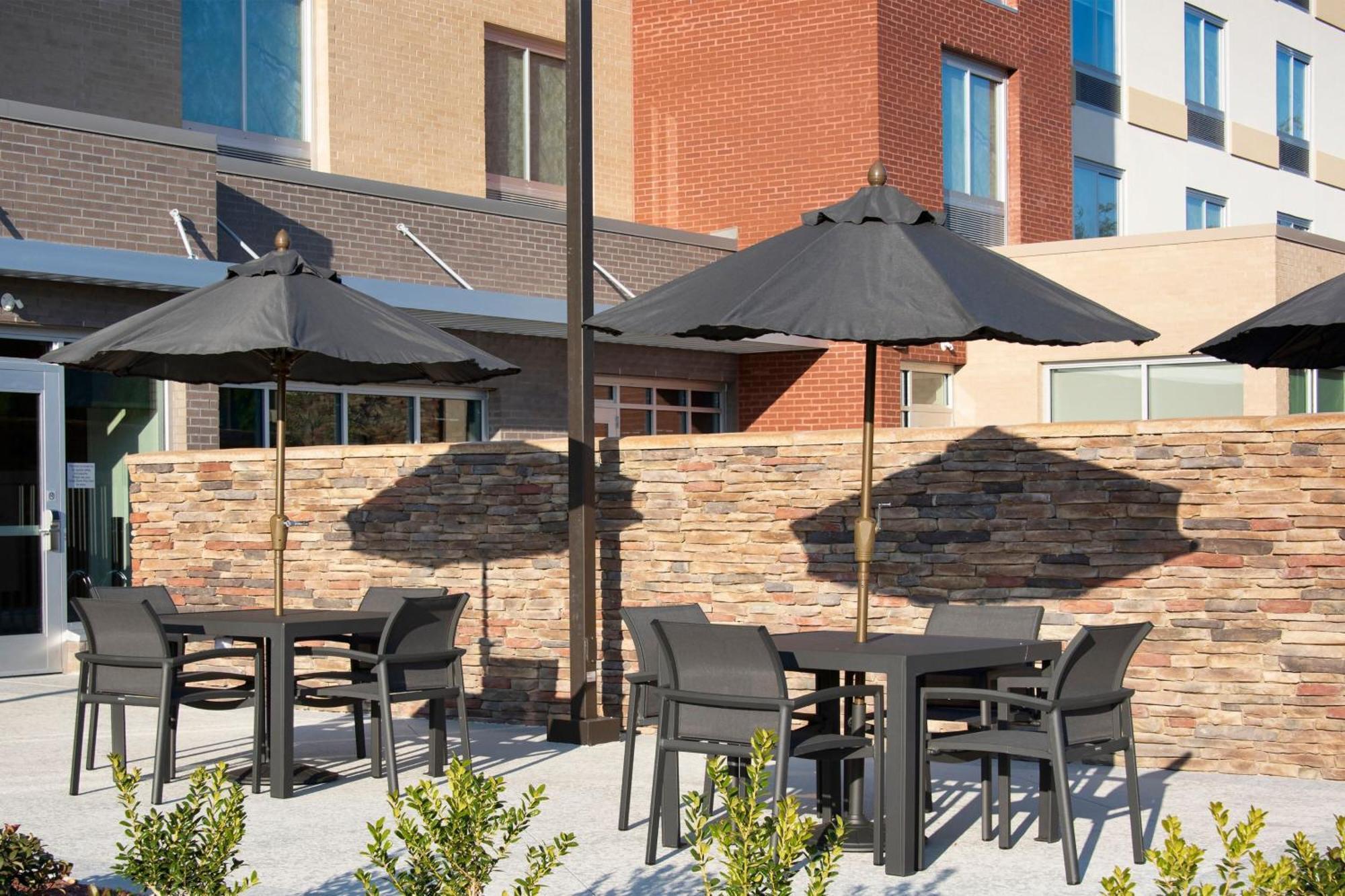 Fairfield By Marriott Inn & Suites Memphis Arlington Екстериор снимка