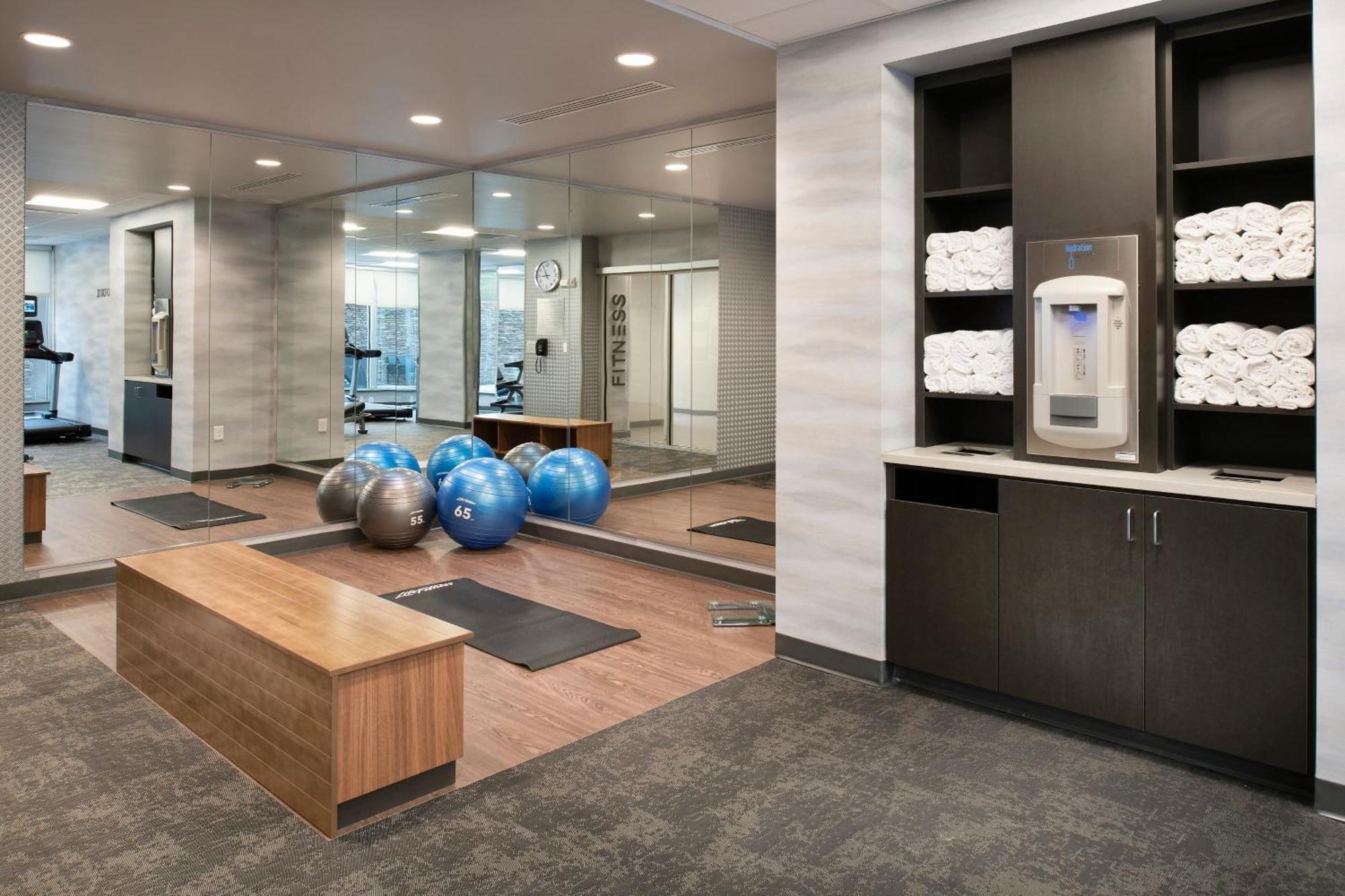 Fairfield By Marriott Inn & Suites Memphis Arlington Екстериор снимка