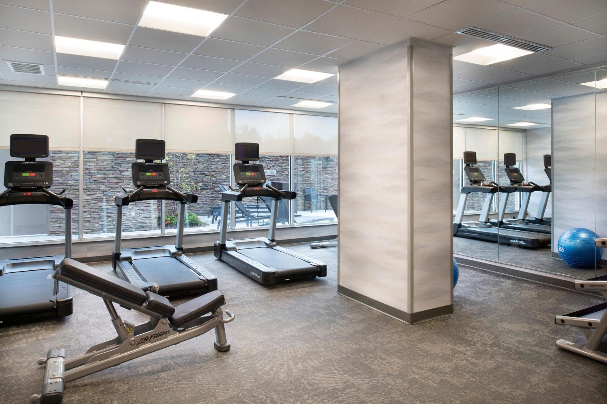 Fairfield By Marriott Inn & Suites Memphis Arlington Екстериор снимка