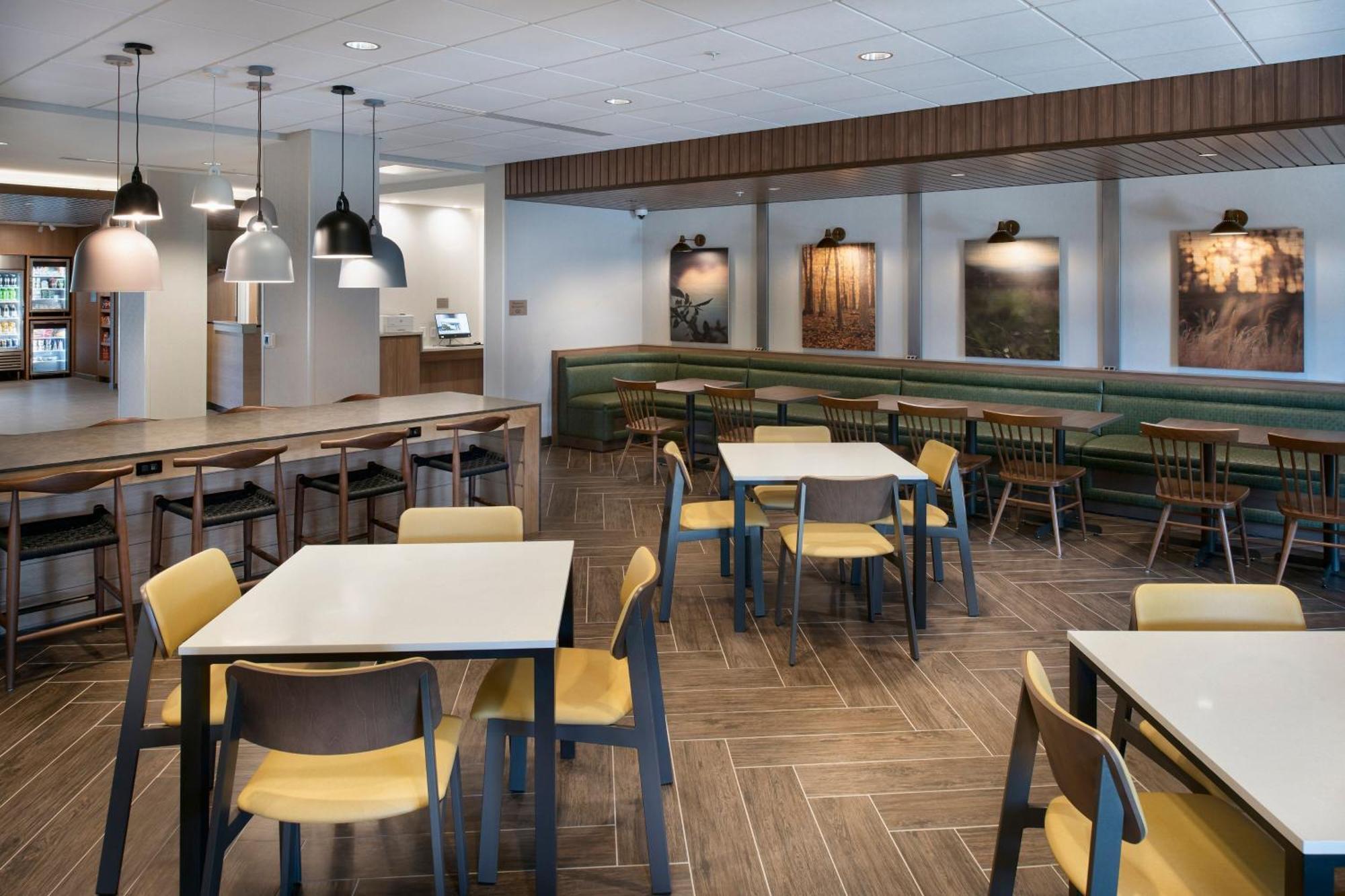 Fairfield By Marriott Inn & Suites Memphis Arlington Екстериор снимка