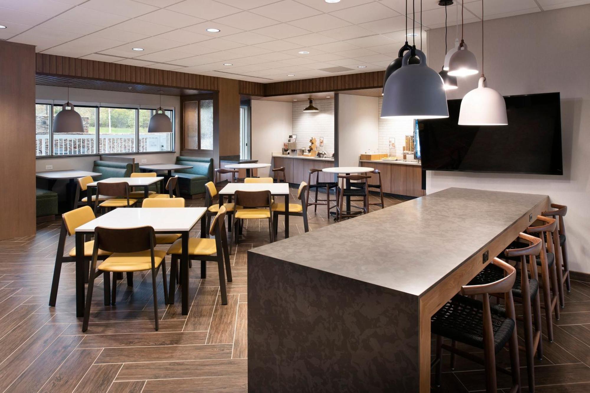 Fairfield By Marriott Inn & Suites Memphis Arlington Екстериор снимка